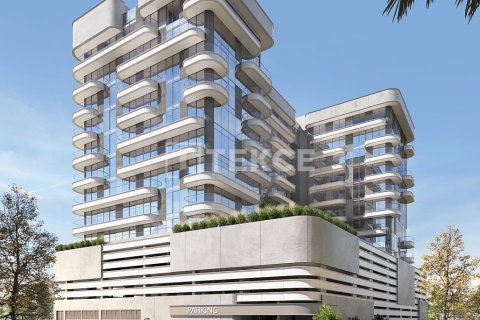 Dubai、UAE にあるマンション販売中 2ベッドルーム、127 m2、No687896 - 写真 2