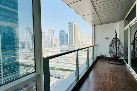 Apartemen di Jumeirah Lake Towers, Dubai, UEA 2 kamar tidur, 188.6 m2 nomor 634956 - foto 13