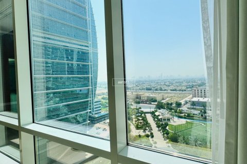 Apartemen di Jumeirah Lake Towers, Dubai, UEA 2 kamar tidur, 188.6 m2 nomor 634956 - foto 7