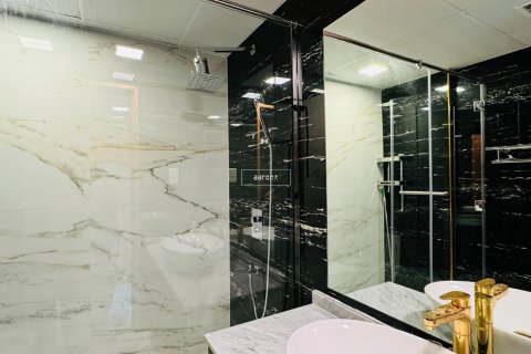 Apartemen di Jumeirah Lake Towers, Dubai, UEA 2 kamar tidur, 188.6 m2 nomor 634956 - foto 11