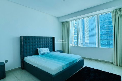 Apartemen di Jumeirah Lake Towers, Dubai, UEA 2 kamar tidur, 188.6 m2 nomor 634956 - foto 5