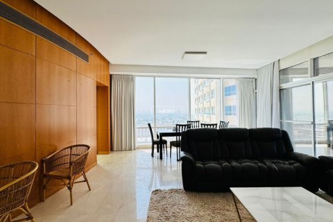 Apartemen di Jumeirah Lake Towers, Dubai, UEA 2 kamar tidur, 188.6 m2 nomor 634956 - foto 3