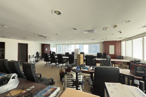 Office in Jumeirah Lake Towers, Dubai, UAE 116.9 sq.m. № 634954 - photo 5