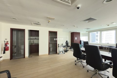 Office in Jumeirah Lake Towers, Dubai, UAE 116.9 sq.m. № 634954 - photo 4
