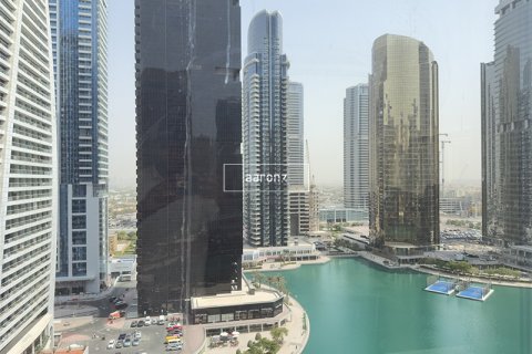 Office in Jumeirah Lake Towers, Dubai, UAE 116.9 sq.m. № 634954 - photo 10