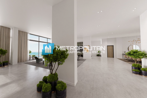 Střešní byt na Saadiyat Island, Abu Dhabi, SAE 5 ložnice, 1154.5 m² Č.: 634960 - fotografie 7