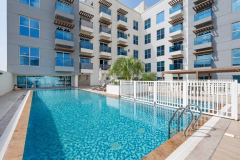 Leilighet til leie i Jumeirah Village Triangle, Dubai, Emiratene 3 soverom, 202.7 kvm Nr. 634955 - Foto 7
