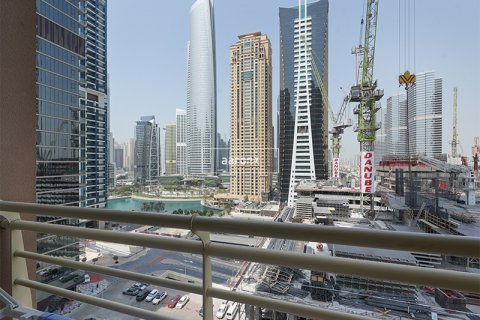 Byt v Jumeirah Lake Towers, Dubai, SAE 3 ložnice, 143.8 m² Č.: 634959 - fotografie 19