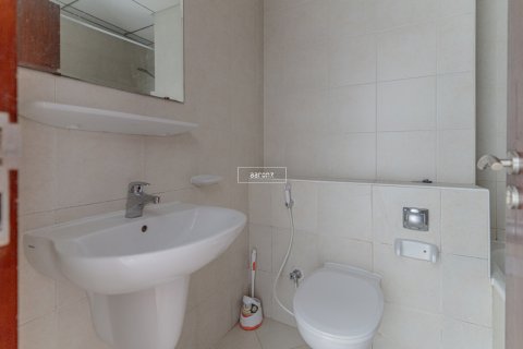 Byt v Jumeirah Lake Towers, Dubai, SAE 3 ložnice, 143.8 m² Č.: 634959 - fotografie 6