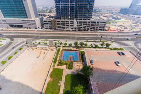 Byt v Jumeirah Lake Towers, Dubai, SAE 3 ložnice, 143.8 m² Č.: 634959 - fotografie 13