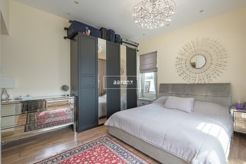 Byt v Jumeirah Lake Towers, Dubai, SAE 2 ložnice, 122.1 m² Č.: 634957 - fotografie 9