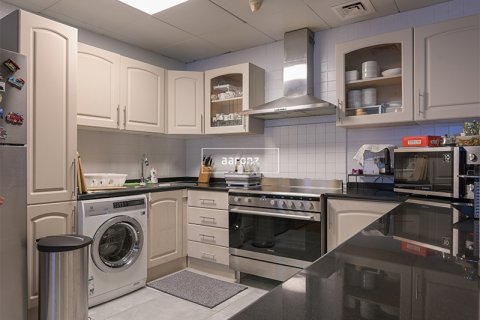 Byt v Jumeirah Lake Towers, Dubai, SAE 2 ložnice, 122.1 m² Č.: 634957 - fotografie 10