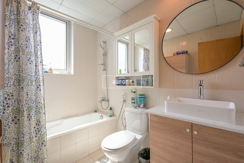 Byt v Jumeirah Lake Towers, Dubai, SAE 2 ložnice, 122.1 m² Č.: 634957 - fotografie 13