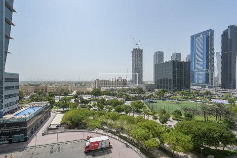 Byt v Jumeirah Lake Towers, Dubai, SAE 2 ložnice, 122.1 m² Č.: 634957 - fotografie 15