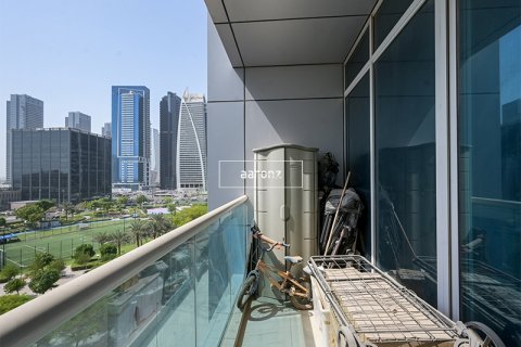 Byt v Jumeirah Lake Towers, Dubai, SAE 2 ložnice, 122.1 m² Č.: 634957 - fotografie 14