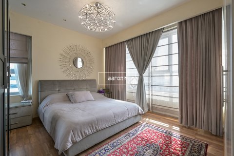 Byt v Jumeirah Lake Towers, Dubai, SAE 2 ložnice, 122.1 m² Č.: 634957 - fotografie 8