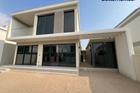 Villa in affitto a Tilal Al Ghaf, Dubai, EAU 4 camere da letto, 432 mq. № 643730 - foto 25