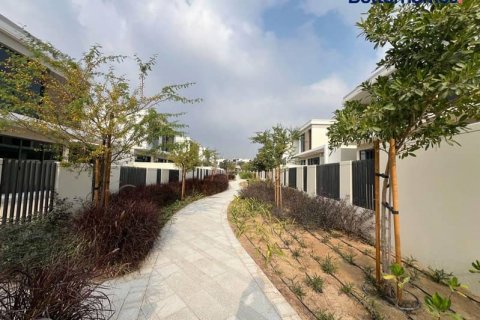 Villa in affitto a Tilal Al Ghaf, Dubai, EAU 4 camere da letto, 432 mq. № 643730 - foto 18