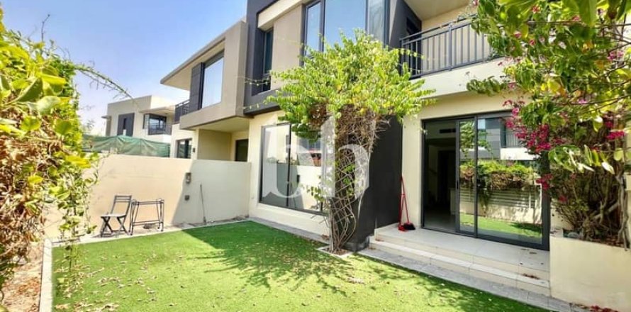 Kuća u nizu u Dubai Hills Estate, UAE 195 m2, 3 spavaćih soba Br. 643728