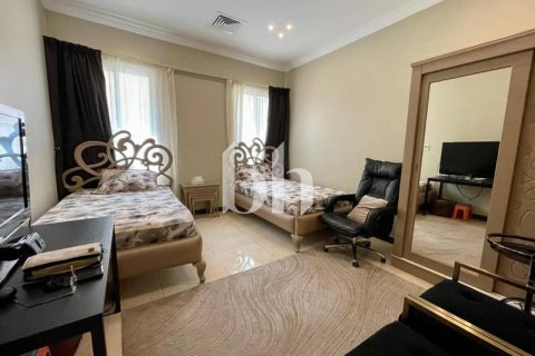 فيلا للبيع في فيلات، دبي، الإمارات العربية المتحدة 5 غرفة نوم ، 561 متر مربع ، رقم 643726 - صورة 18