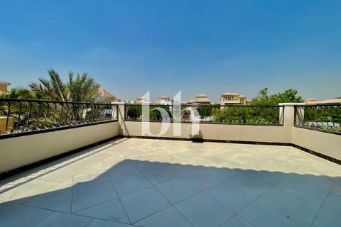 فيلا للبيع في فيلات، دبي، الإمارات العربية المتحدة 5 غرفة نوم ، 561 متر مربع ، رقم 643726 - صورة 24