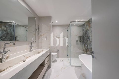 Shtëpi në qytet në Jumeirah Golf Estates, Dubai, Emiratet e Bashkuara Arabe 2 dhoma gjumi, 134 m2. № 643729 - Foto 20