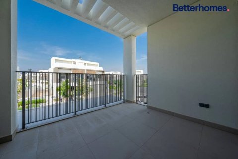 Vilë në Tilal Al Ghaf, Dubai, Emiratet e Bashkuara Arabe 4 dhoma gjumi, 317 m2. № 643732 - Foto 22