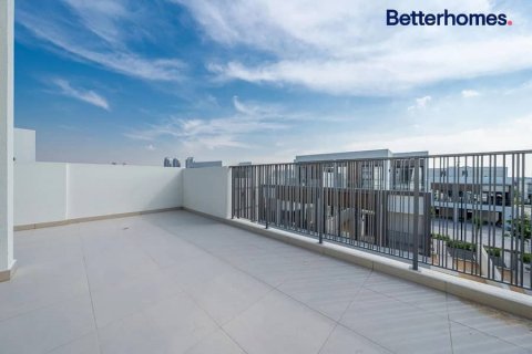 Vilë në Tilal Al Ghaf, Dubai, Emiratet e Bashkuara Arabe 4 dhoma gjumi, 317 m2. № 643732 - Foto 23
