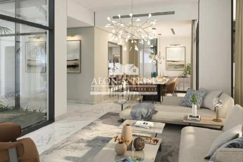 Al Furjan、Dubai、UAE にあるヴィラ販売中 5ベッドルーム、570 m2、No648571 - 写真 4
