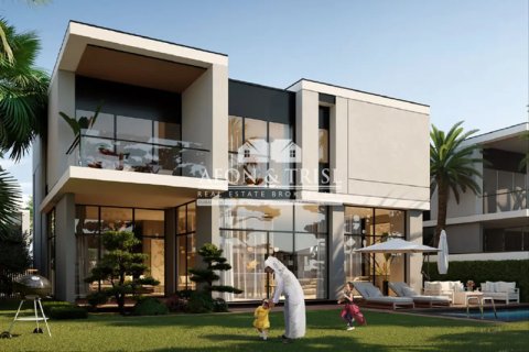 Al Furjan、Dubai、UAE にあるヴィラ販売中 5ベッドルーム、570 m2、No648571 - 写真 2