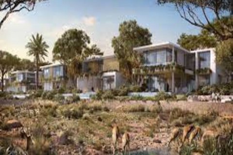 Villa te koop in Dubai, VAE 3 slaapkamers, 247 vr.m., nr 648572 - foto 3