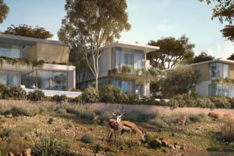 Villa te koop in Dubai, VAE 3 slaapkamers, 247 vr.m., nr 648572 - foto 2