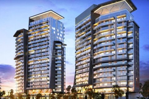 Apartment sa Dubai Harbour, Dubai, UAE 3 silid-tulugan, 194 sq.m. № 648569 - larawan 1