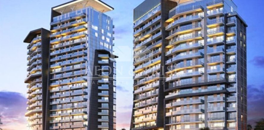 Apartment sa Dubai Harbour, Dubai, UAE 3 silid-tulugan, 194 sq.m. № 648569