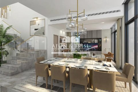 Villa Al Furjan, Dubaijā, AAE 4 istabas, 790 m2 Nr. 648570 - attēls 2
