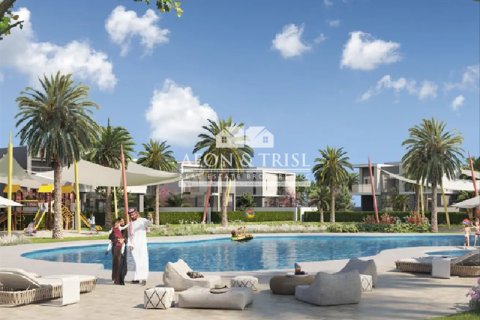 Villa Al Furjan, Dubaijā, AAE 4 istabas, 790 m2 Nr. 648570 - attēls 4
