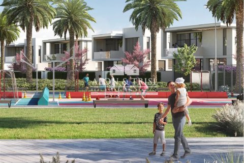 Villa Al Furjan, Dubaijā, AAE 4 istabas, 790 m2 Nr. 648570 - attēls 5