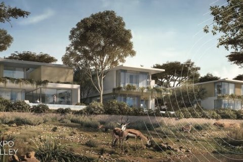 Casa urbana para venda em Dubai, EAU 4 quartos, 305 m2 № 648574 - foto 3