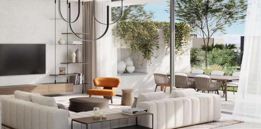 Casa urbana em Dubai, EAU 4 quartos, 305 m2 № 648574