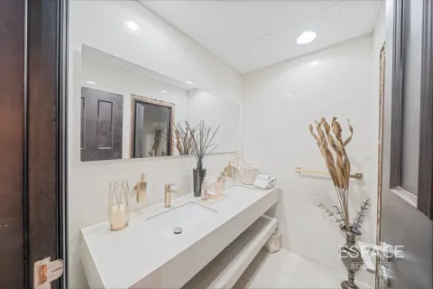 Villa till försäljning i Dubai Land, Dubai, UAE 5 sovrum, 674 kvm Nr. 661049 - fotografi 13