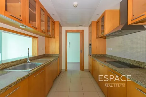 Пәтер Дубай Марина, БАӘ-да 2 жатын бөлмелер, 131 м² № 661051 - фото 7