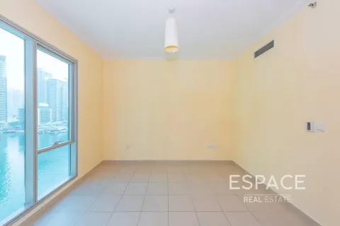 Пәтер Дубай Марина, БАӘ-да 2 жатын бөлмелер, 131 м² № 661051 - фото 9