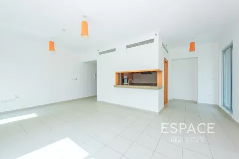 Пәтер Дубай Марина, БАӘ-да 2 жатын бөлмелер, 131 м² № 661051 - фото 5