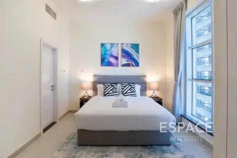 Пәтер Дубай Марина, Дубай, БАӘ-да 2 жатын бөлмелер, 112 м² № 661053 - фото 6