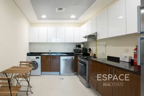 Пәтер Дубай Марина, Дубай, БАӘ-да 2 жатын бөлмелер, 112 м² № 661053 - фото 8