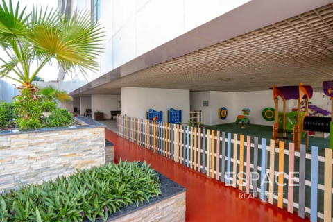 Пәтер Дубай Марина, Дубай, БАӘ-да 2 жатын бөлмелер, 112 м² № 661053 - фото 14