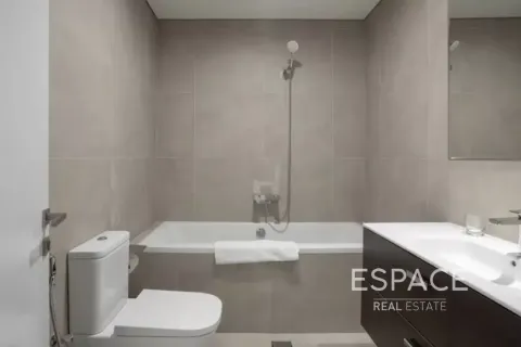 Пәтер Дубай Марина, Дубай, БАӘ-да 2 жатын бөлмелер, 112 м² № 661053 - фото 10