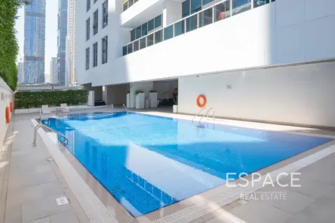 Пәтер Дубай Марина, Дубай, БАӘ-да 2 жатын бөлмелер, 112 м² № 661053 - фото 12