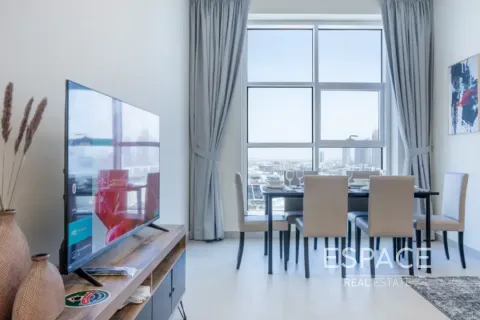 Пәтер Дубай Марина, Дубай, БАӘ-да 2 жатын бөлмелер, 112 м² № 661053 - фото 3