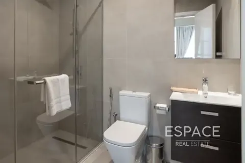 Пәтер Дубай Марина, Дубай, БАӘ-да 2 жатын бөлмелер, 112 м² № 661053 - фото 11